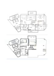 Elizabeth Tower (D9), Apartment #576736341